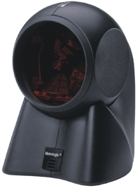 Orbit 7120 Omnidirectional Laser Scanner